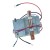 CDI194-9502 - Mercruiser Voltage Regulator