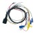CDI413-4171 - Evinrude Harness