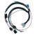 CDI413-9908 - Evinrude Harness