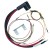 WIRE HARNESS - MERCURY - 2/4 CYL