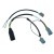 CDI421-4301 - Eng Adaptr Harness M/C to Evin