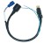 CDI423-9510 - CDI Evin to Merc Adapter Cable