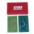 CDI511-9800 - Resistor Test Circuit Card