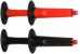 CDI518-AC220 - Fluke Alligator Clips