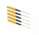 CDI518-TP40 - Fluke Backprobe Set