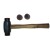 CDI551-27RH - Rawhide Hammer