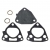 Fuel Pump Repair Kit 1300-00110
