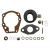 Carburetor Repair Kit 1300-01892