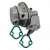 Fuel Pump 35-35283