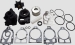 Water Pump Kit with Base 46-13171