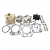 WATER PUMP KIT WITH HOUSING