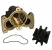 Water Pump Assembly 46-46301