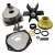 WATER PUMP KIT WITH HOUSING