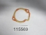 0115569 - GASKET