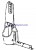 0122762 - BRACKET PORT