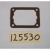 0125530 Fuel Housing Gasket