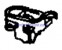 0127091 - RETAINER LENS&IND