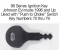 KEY, IGN 71 0127280