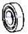 0184691 - BEARING AY ROLLER