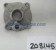 INNER FLANGE 0203145