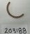 THRUST WASHER 0203188