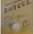 PLUG BUTTON 0203652