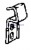 HOOK-MTR CVR-EV 0208252