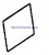 PLATE, EVINRUDE 0214758