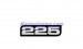 0215230 - L/P    3.97