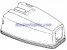 0283033 - MTR CVR 50HP