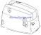 0283091 - MTR CVR 60HP
