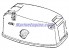 0283614 - MTR CVR 30HP