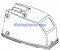 0284729 - MTR CVR 45HP COMM