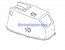 COVER AY,MOTOR-UPR 0285317