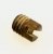 SCREW,PLUG 0303041