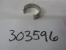 0303596 - HOSE CLAMP