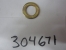 FLAT WASHER 0304671