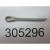 COTTER PIN 0305296