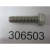 SCREW 0306503