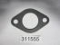 GASKET 0311555