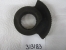 WORM WHEEL 0313183