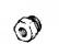NUT,Q-JET INLET,NLA 0314546
