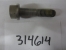 910457 SCREW 0314614