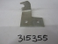 BRACKET 0315355
