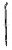 0315435 - METERING ROD