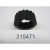 PROP CLTCH RG 0315471