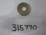 WASHER 0315770