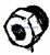 0316306 - NUT  CARB