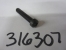 SCREW BODY 0316307