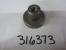 434569 PULLEY&PIN KIT 0316373